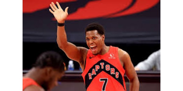 Kyle Lowry nosit će dres Miami Heat #7